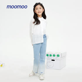 moomoo衬衣29271500