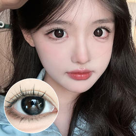 Ticc May【圆溜溜】无辜婴儿水光珠 乖巧又水灵对素颜党很友好