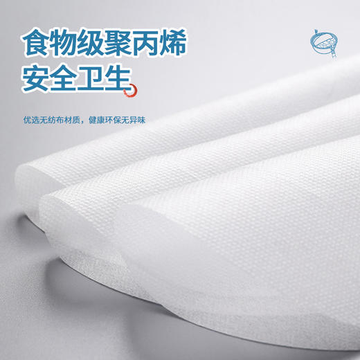 GRAREY煲汤吸油膜|告别油腻，快速吸油，健康轻食 商品图6