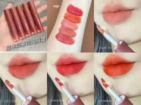 超适合春天🌷奶雾唇霜，一起来感受甜心暴击叭💕