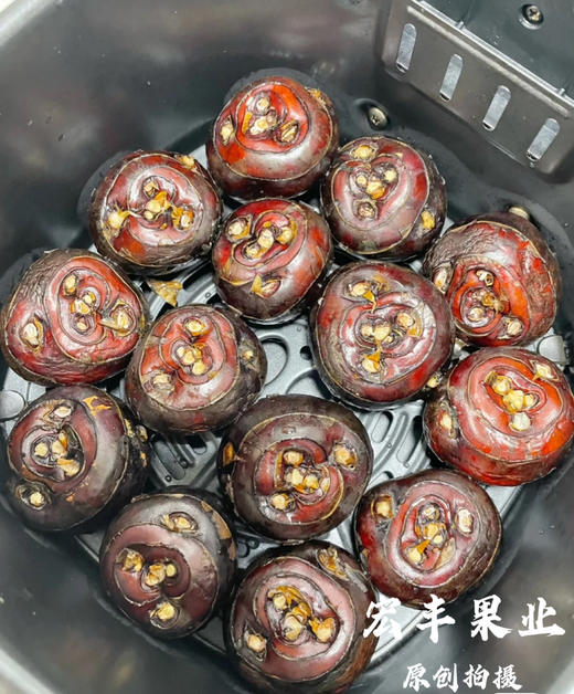 宏丰精选  乐昌马蹄  儿时的味道， 活动价5.8一斤 商品图4