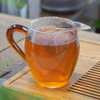【品质好茶】2006年601批次兴海茶厂勐海乔木珍藏品 普洱茶老生茶 轻烟香好回甘 干仓真品高性价比好茶 商品缩略图9