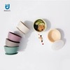 MODU'I 防摔防烫硅胶吸盘碗 薄荷绿（Mint） 商品缩略图2