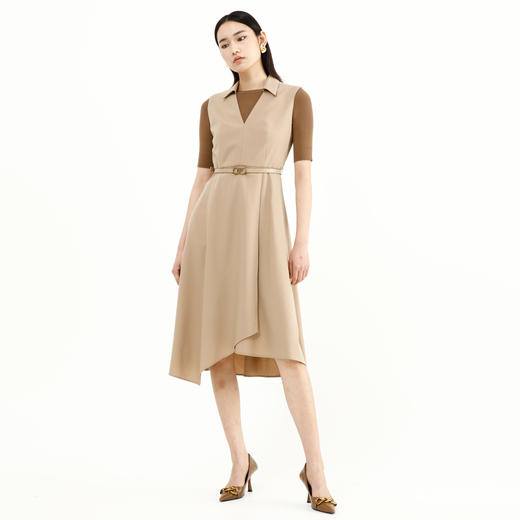 卡莉朵拉连衣裙C26A7516 商品图1