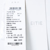 EITIE爱特爱春季新款气质时尚高腰显瘦连衣裙7307037 商品缩略图8