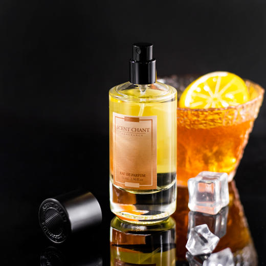 宣香 长岛冰茶 Scent Chant Long lsland 分装 商品图3