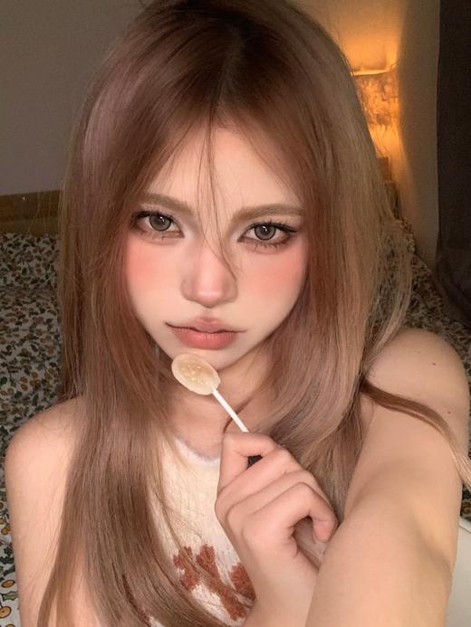 【大直径】NICEKON-曼谷解药14.5mm【年抛 0-1000度 含有525/575】 商品图8