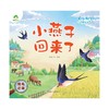 小燕子回来了 候鸟迁徙 商品缩略图0