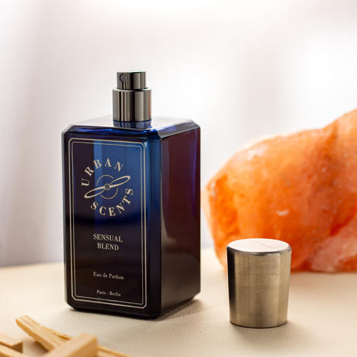城市气息 感官灵剂 Urban Scents sɛnsjʊəl Blend 分装 商品图2