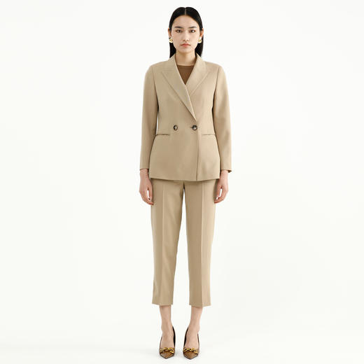 卡莉朵拉西服外套C26A7117 商品图0