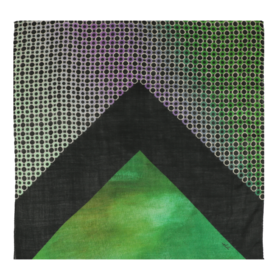 ield精纺羊毛大气时尚方巾