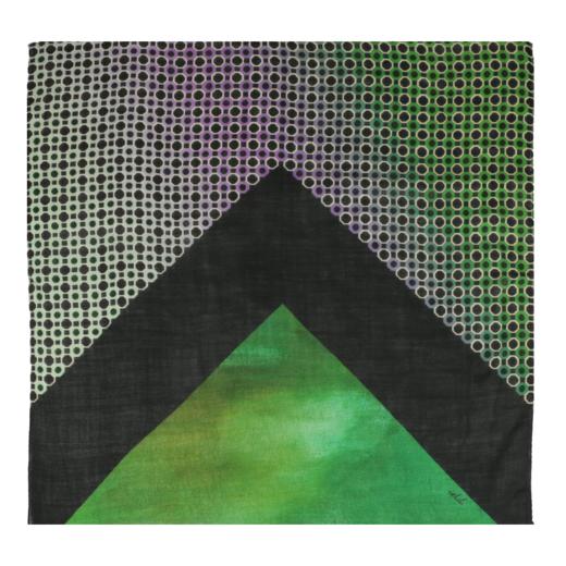 ield精纺羊毛大气时尚方巾 商品图0