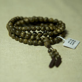 加里曼丹 沉香手串