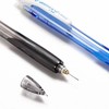 日本Pilot百乐HRG-10R乐彩自动铅笔0.5彩色透明杆活动铅笔写字手绘用不易断铅芯笔尾带橡皮擦 商品缩略图3