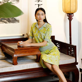 卡莉朵拉针织衫C26A7307