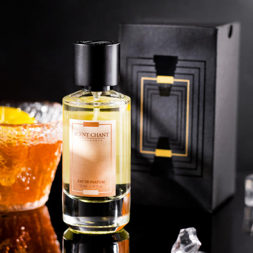 宣香 长岛冰茶 Scent Chant Long lsland 分装 商品图2