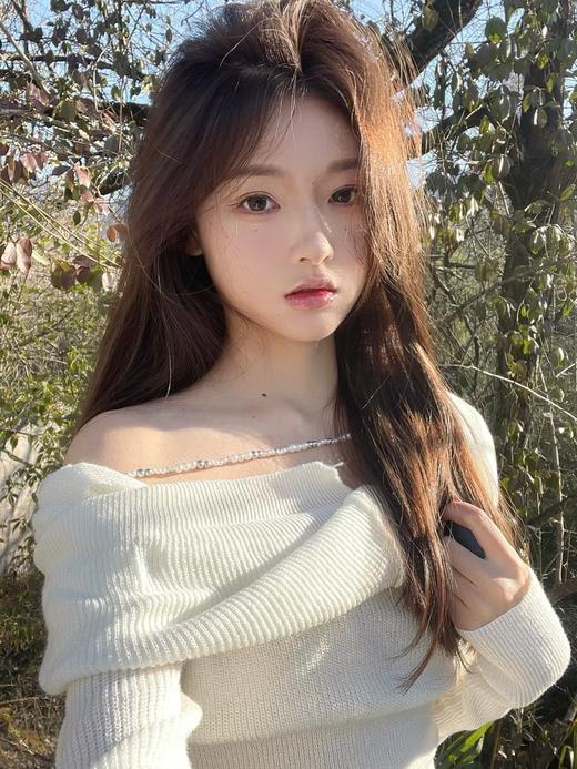 【大直径】NICEKON-透水光棕14.5mm【年抛 0-1000度 含有525/575】 商品图9