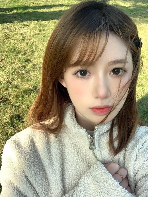 【大直径】NICEKON-透水光黑14.5mm【年抛 0-1000度 含有525/575】 商品图9