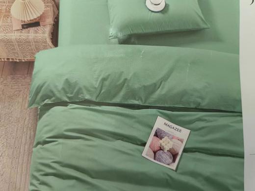 8F SUGAR舒格雅  单人床单 商品图6