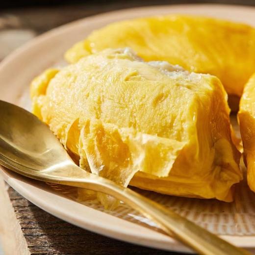 帝一榴猫山王液氮冷冻榴莲 商品图3