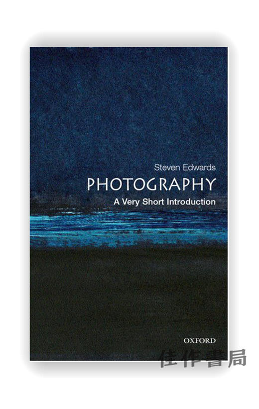 Photography: A Very Short Introduction / 摄影：通识读本 商品图0