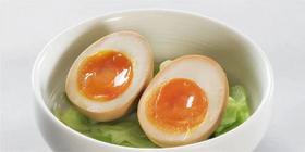 餐饮美食-味千溏心蛋