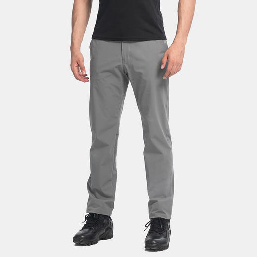 21AW新品上市！！-鹰爪通行者SGS机洗100次 -不变形休闲裤 商品图8