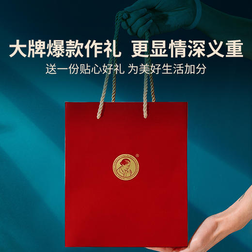 【新品】澜沧古茶2022年澜沧古茶茶妈妈小青柑300g 商品图2