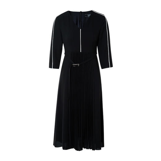 EITIE爱特爱6907637连衣裙 商品图5