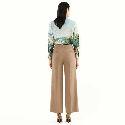 卡莉朵拉衬衫C26A7109 商品图2