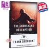 【中商原版】肖申克的救赎 英文原版 The Shawshank Redemption 电影版 斯蒂芬金 Stephen King 代表作 商品缩略图0