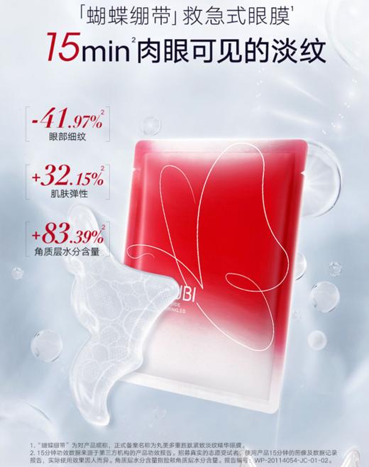 【多款可选】眼膜大合集 商品图6