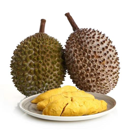 帝一榴猫山王液氮冷冻榴莲 商品图1