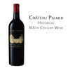 帕尔梅尔古堡19世纪混酿红葡萄酒 法国 Château Palmer Historical XIXth Century Wine, France 商品缩略图0