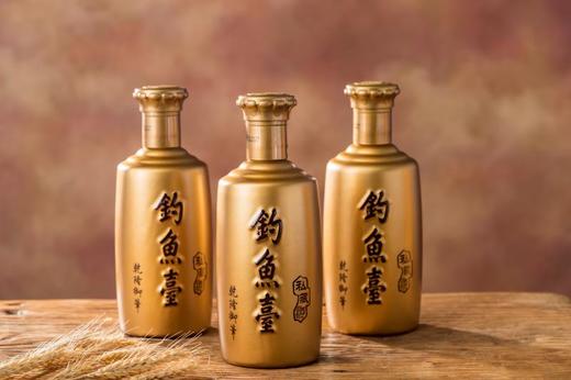 钓鱼台金装（500ml*1/500ml*6） 商品图5