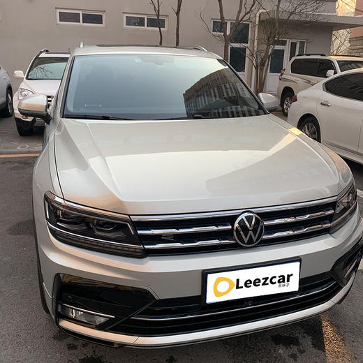 大众	途观 L 380TSI 自动四驱 R-Line 越享版【长租-北京】 商品图1