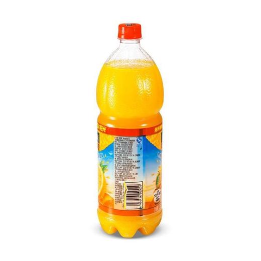 可口可乐（Coca-Cola） 美汁源  果粒橙1.25L 商品图1