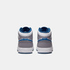 Air Jordan 1 Mid (GS) 大童运动童鞋 DQ8423 商品缩略图5