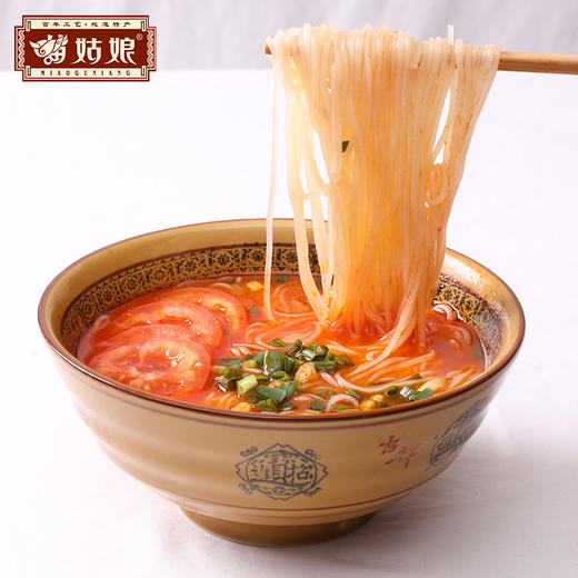 【618】酸汤粉囤货专区一箱24袋限时秒杀 商品图4