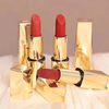【预售 急单慎拍】雅诗兰黛口红绒雾小金管唇膏699 626杏仁奶杏666 669 683哑光滋润 商品缩略图0