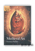 Medieval Art（Oxford History of Art）/ 牛津艺术史系列：中世纪艺术 商品缩略图0