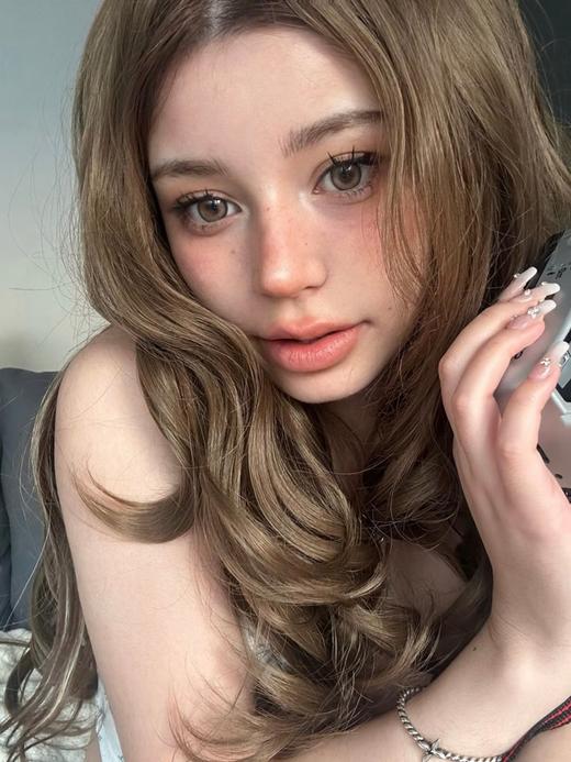 【大直径】NICEKON-曼谷解药14.5mm【年抛 0-1000度 含有525/575】 商品图9