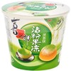 喜之郎粘粉果冻抹茶味135g 商品缩略图0