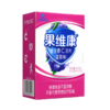 果维康,维生素C含片(蓝莓味) 【47.4g(0.79g/片*60片)】石药中诺 商品缩略图0