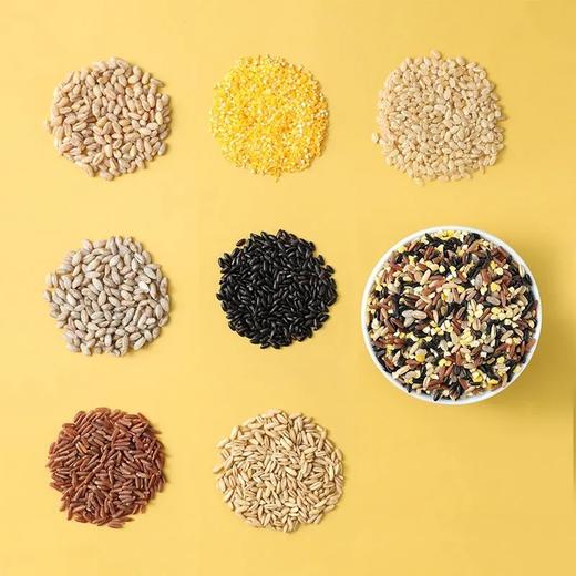 【严选】燕之坊七色糙米1kg（厂家直发） 商品图4