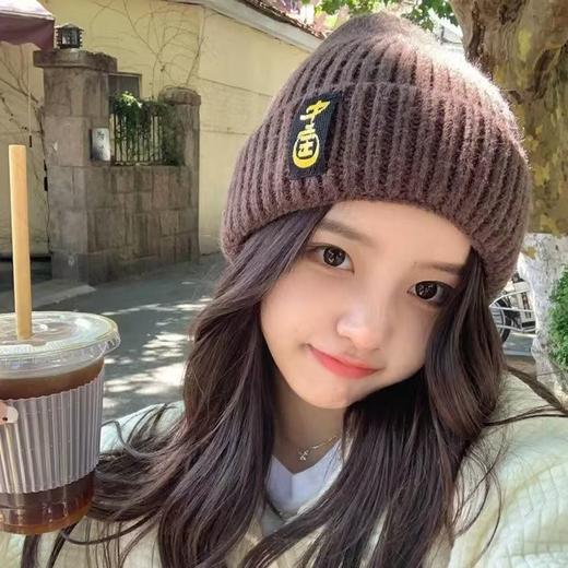 【大直径】NICEKON-透水光黑14.5mm【年抛 0-1000度 含有525/575】 商品图12