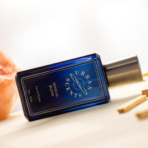 城市气息 感官灵剂 Urban Scents sɛnsjʊəl Blend 分装 商品图3