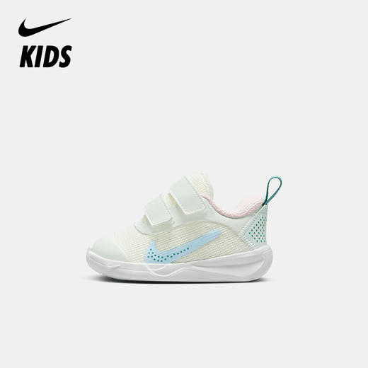 Nike Omni Multi-Court (TD) 婴童运动童鞋 DM9028 商品图0