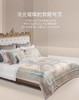 ROYALCOVER/罗卡芙家纺 100支全棉独幅数码印花四件套 阿尔萨斯堡 商品缩略图2