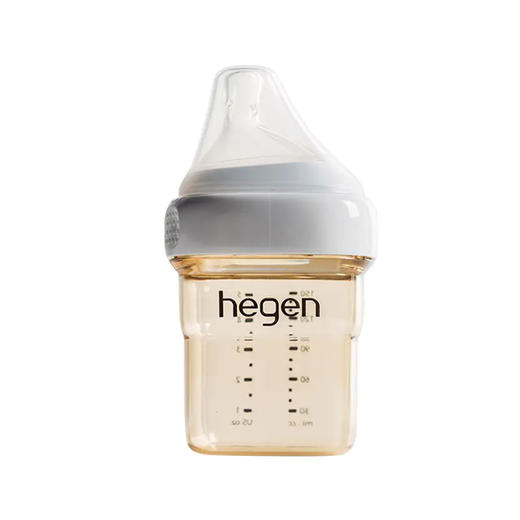 Hegen 婴儿多功能PPSU奶瓶150毫升/5盎司 商品图0